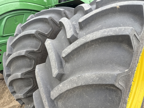 2024 John Deere 9R 640 - Photo10