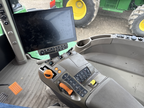 2024 John Deere 9R 640 - Photo16