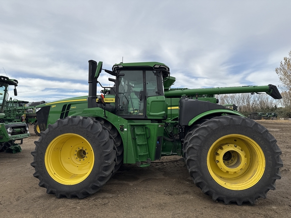 2024 John Deere 9R 640 - Photo4