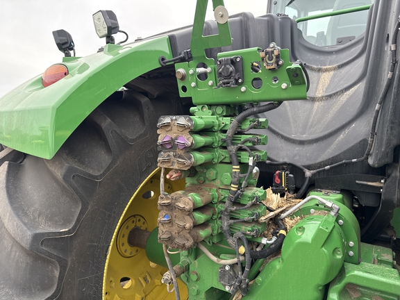 2024 John Deere 9R 640 - Photo8
