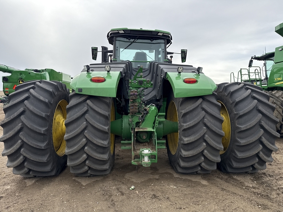 2024 John Deere 9R 640 - Photo6