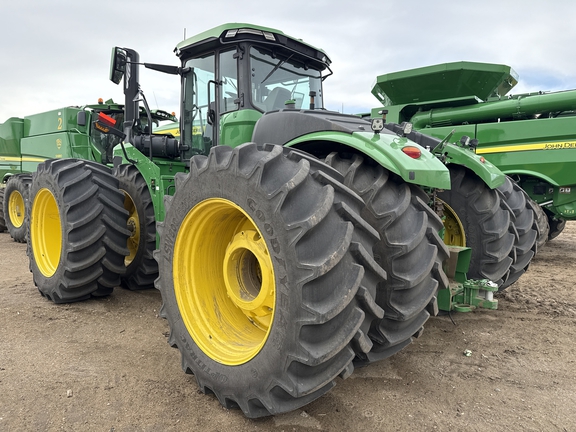 2024 John Deere 9R 640 - Photo5