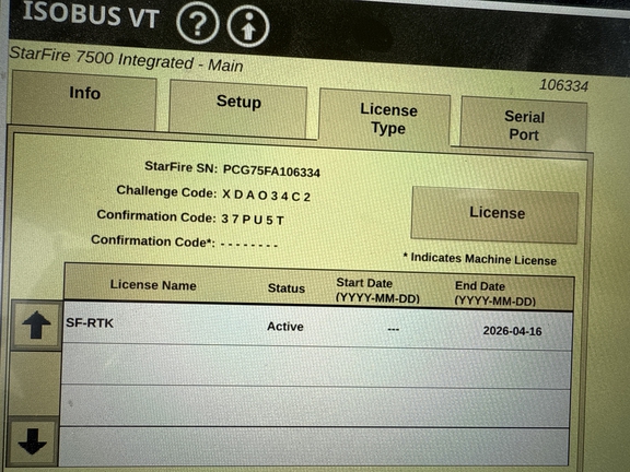 2024 John Deere 9R 640 - Photo20