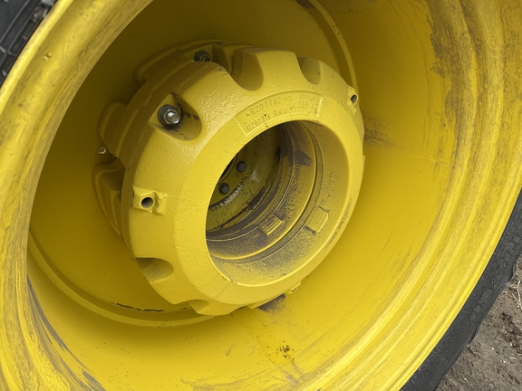 2024 John Deere 9R 640 - Photo12