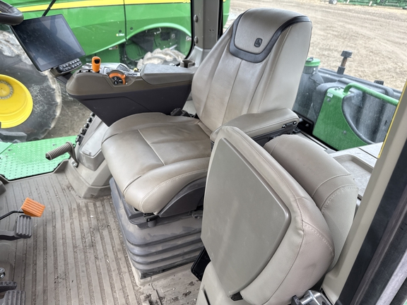 2024 John Deere 9R 640 - Photo14