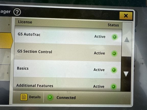 2024 John Deere 9R 640 - Photo18