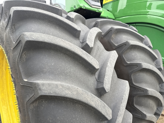2024 John Deere 9R 640 - Photo11