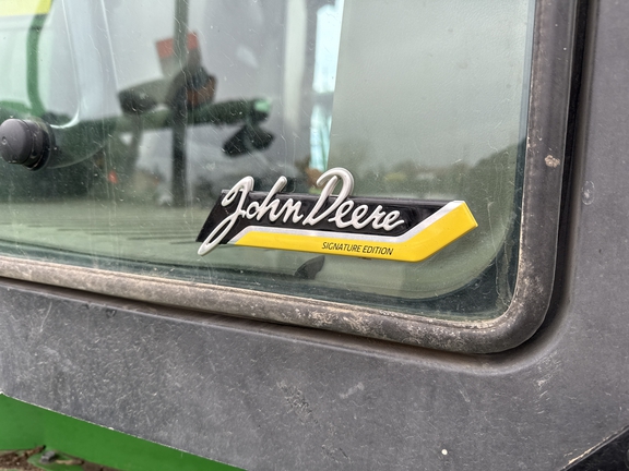 2024 John Deere 9R 640 - Photo13