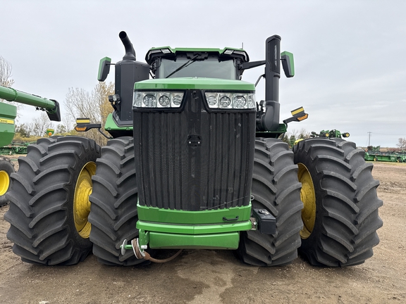2024 John Deere 9R 640 - Photo2