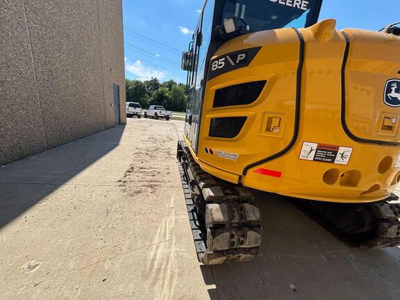 2024 John Deere 85 P