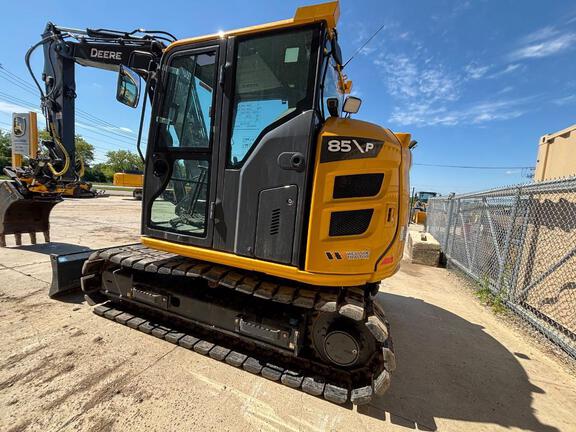 2024 John Deere 85 P