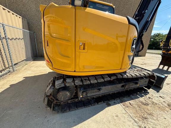 2024 John Deere 85 P