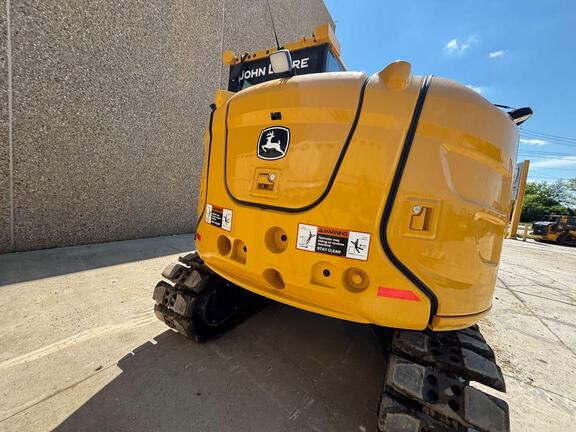 2024 John Deere 85 P