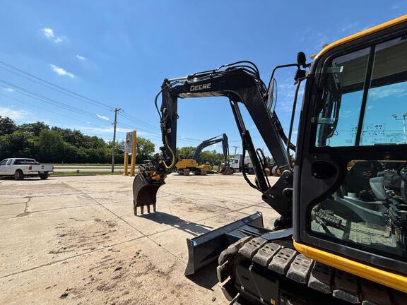 2024 John Deere 85 P