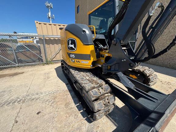 2024 John Deere 85 P