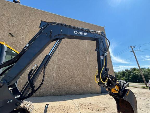 2024 John Deere 85 P