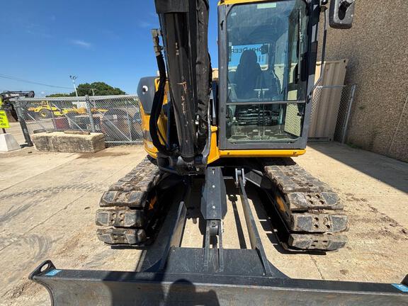 2024 John Deere 85 P