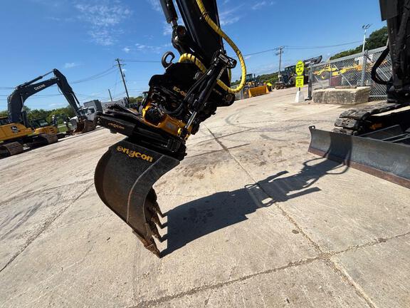 2024 John Deere 85 P