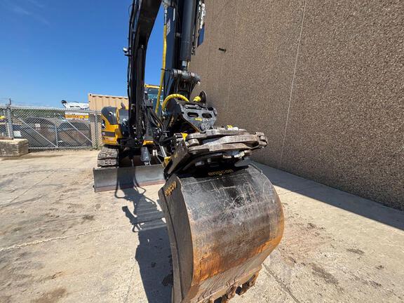 2024 John Deere 85 P