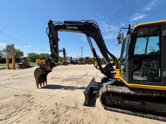 2024 John Deere 85 P
