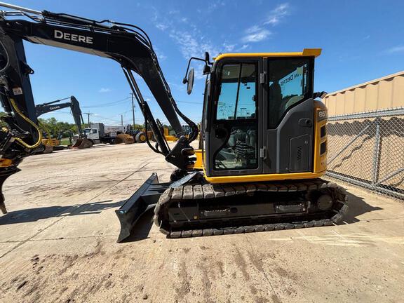 Photo of 2024 John Deere 85 P