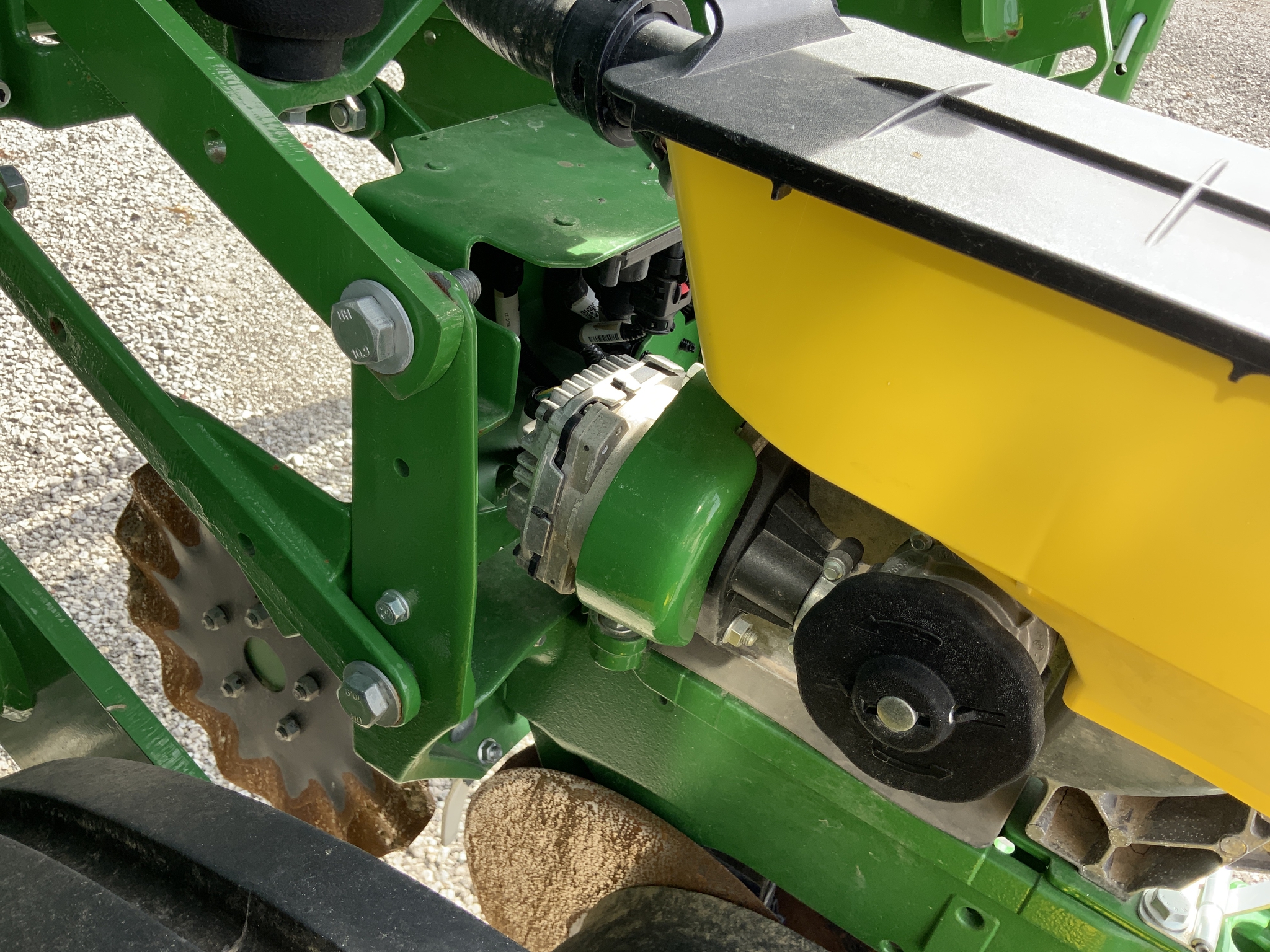 2024 John Deere 1795 Image 5