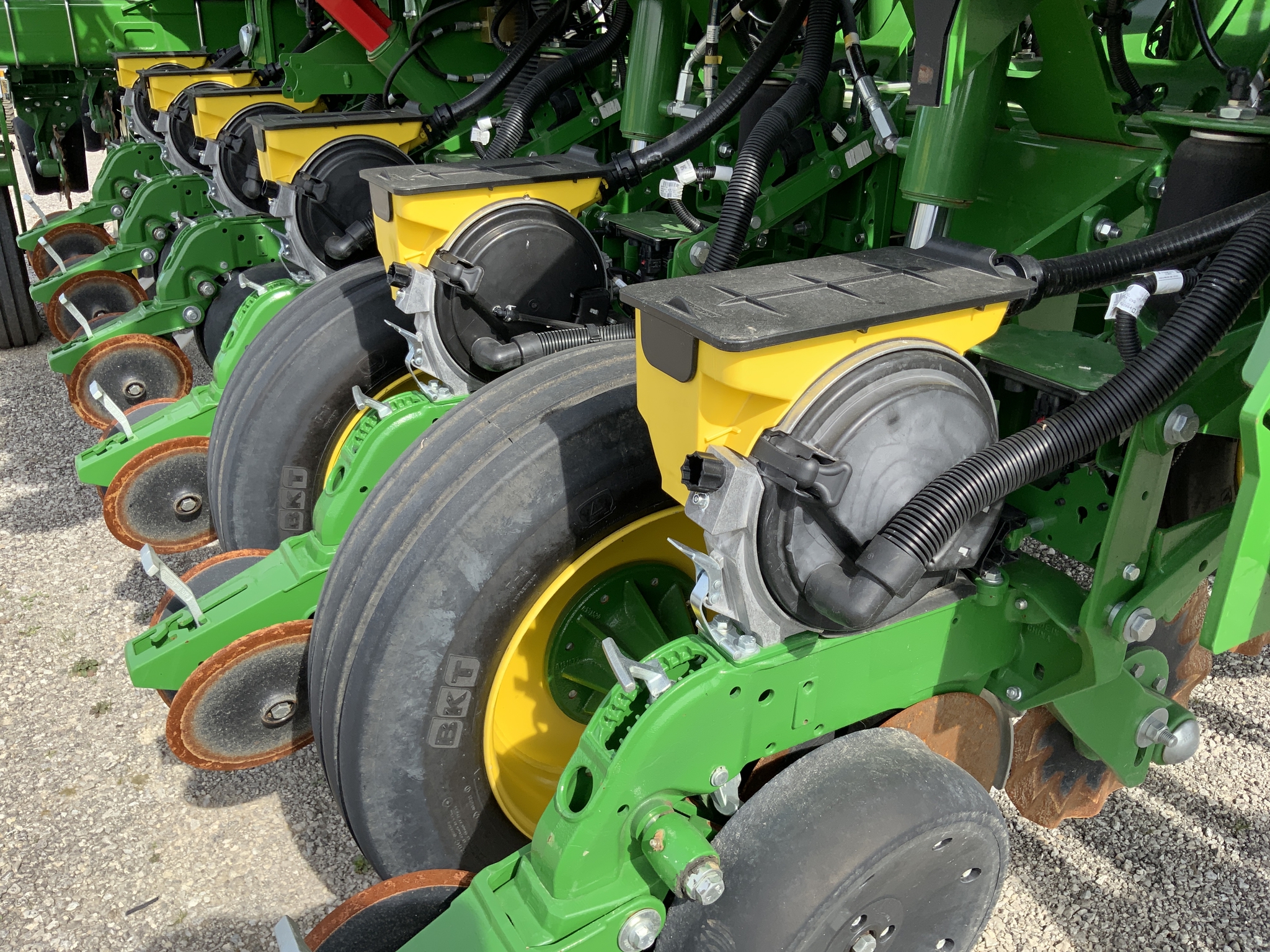 2024 John Deere 1795 Image 7