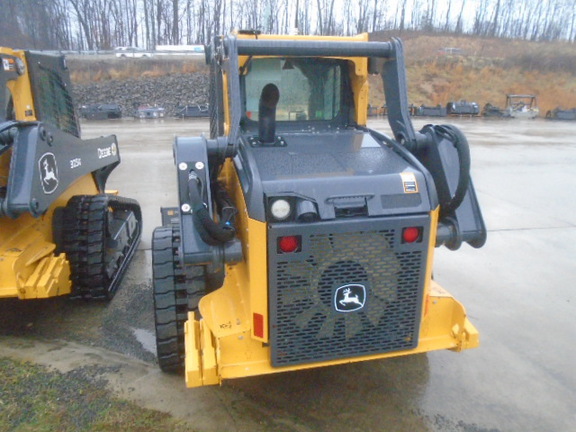 2024 John Deere 325G