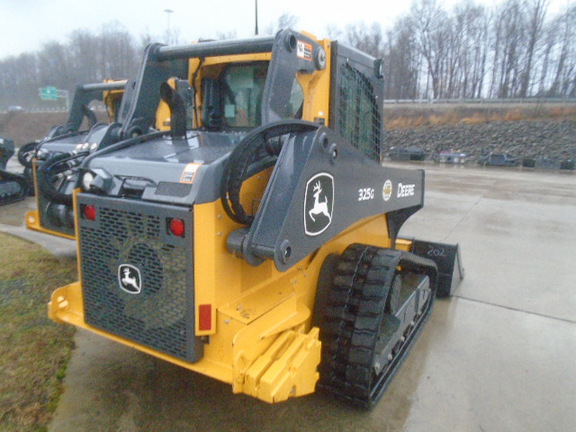 2024 John Deere 325G