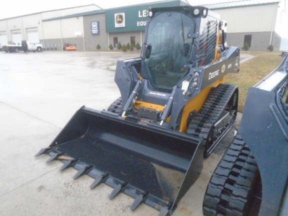 Photo of 2024 John Deere 325G