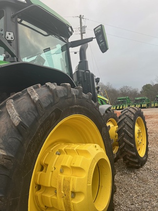 2023 John Deere 8R 370