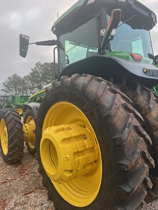 2023 John Deere 8R 370