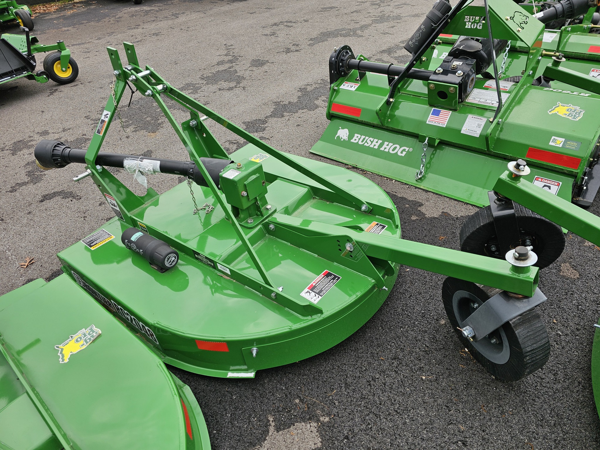 2022 Frontier RC2048 Image 3