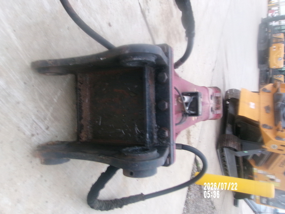 2018 Connect Work Tools CH175