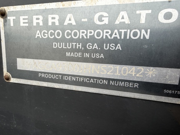 2017 Ag Chem TG 9300B - Photo45