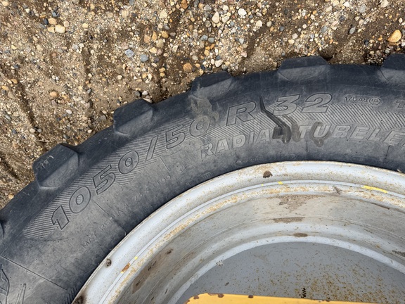 2017 Ag Chem TG 9300B - Photo9