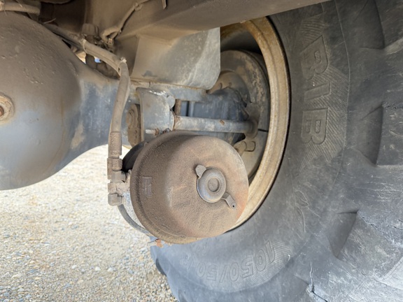 2017 Ag Chem TG 9300B - Photo12