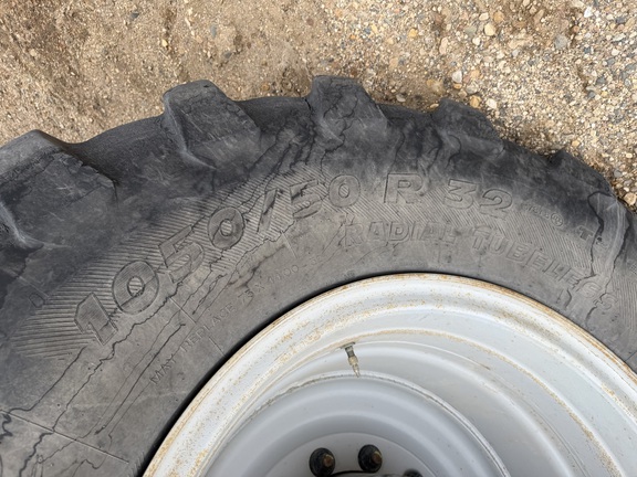 2017 Ag Chem TG 9300B - Photo11