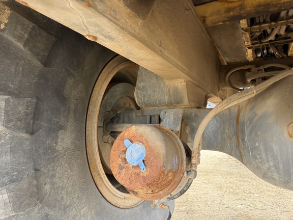 2017 Ag Chem TG 9300B - Photo14