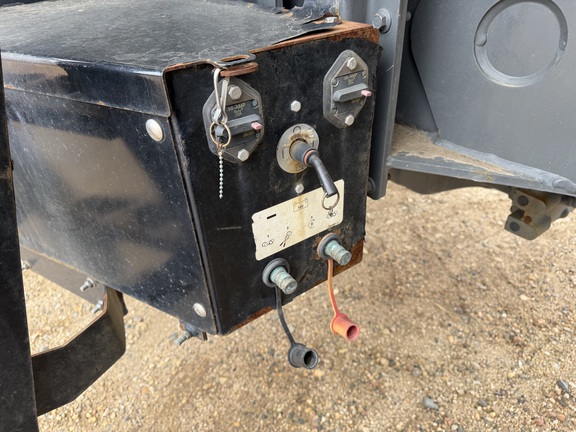 2017 Ag Chem TG 9300B - Photo18