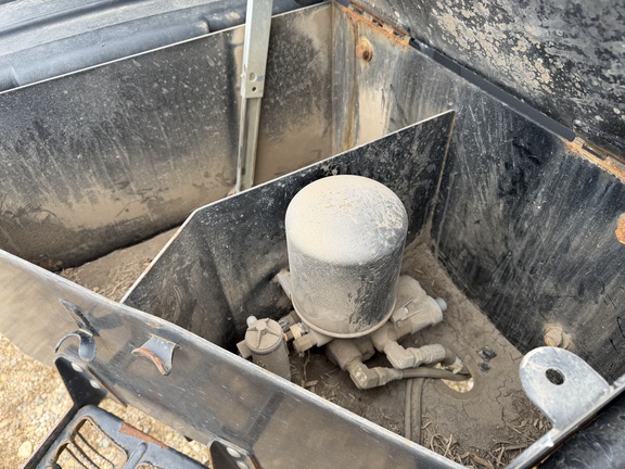 2017 Ag Chem TG 9300B - Photo28