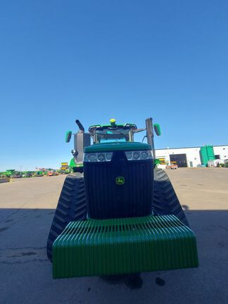 Used 2023 John Deere 9RX 640 Track Tractors at Horizon Ag & Turf in Lloydminster, AB - Photo3