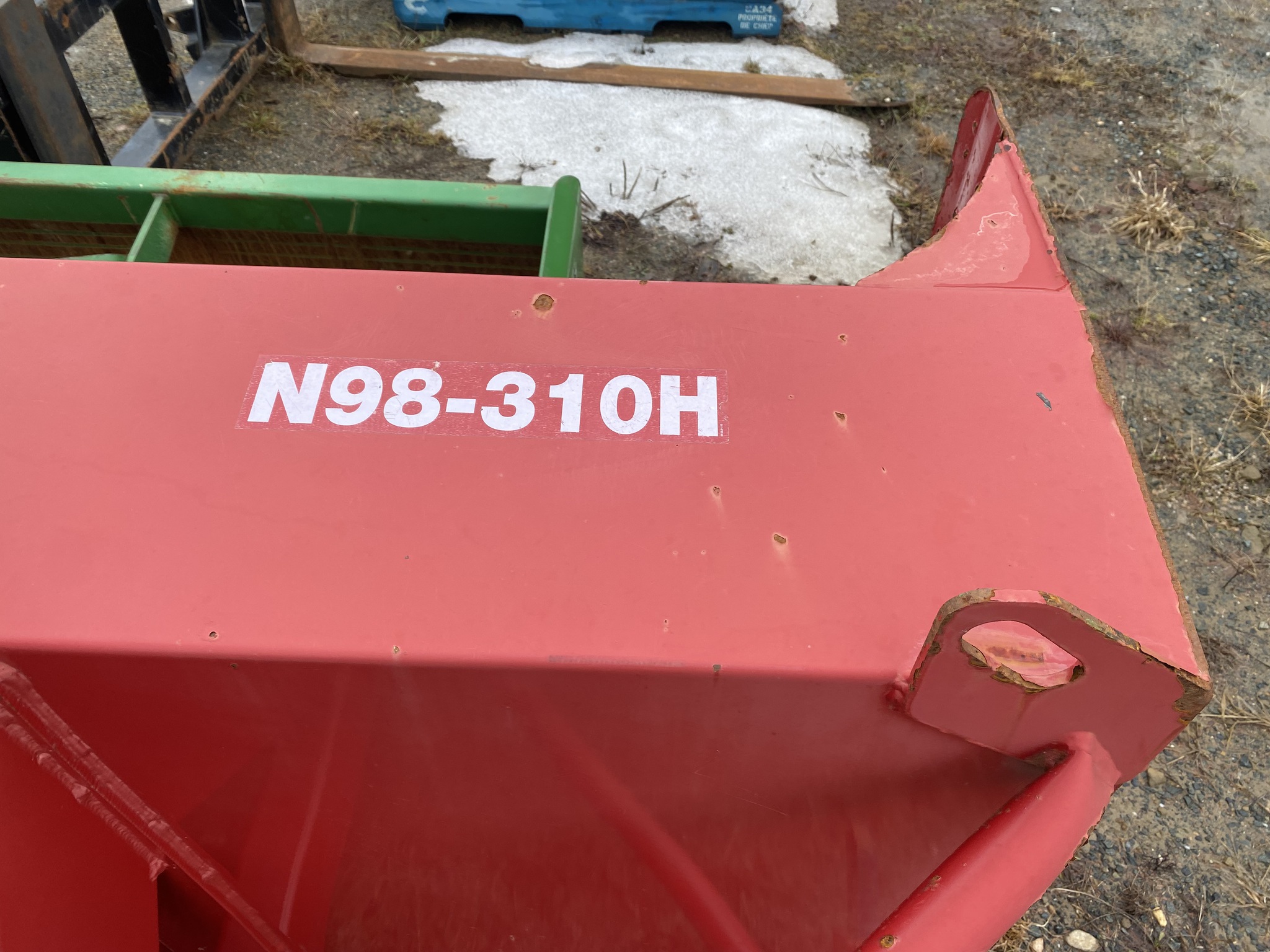 2016 John Deere 6130R Image 22