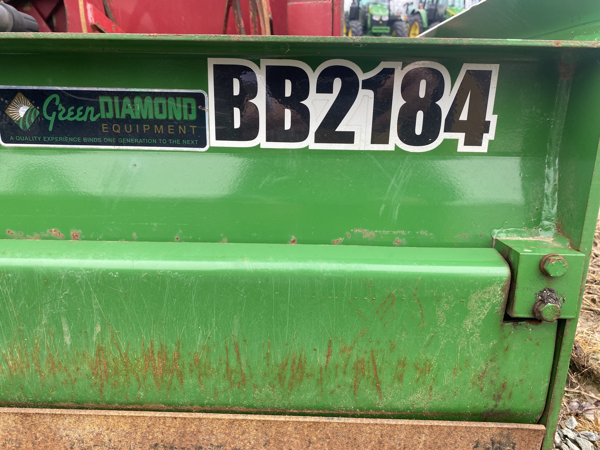 2016 John Deere 6130R Image 12