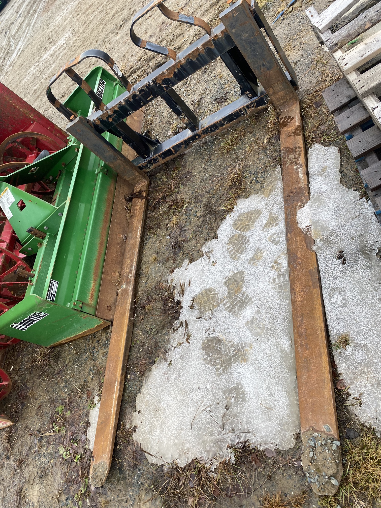 2016 John Deere 6130R Image 15