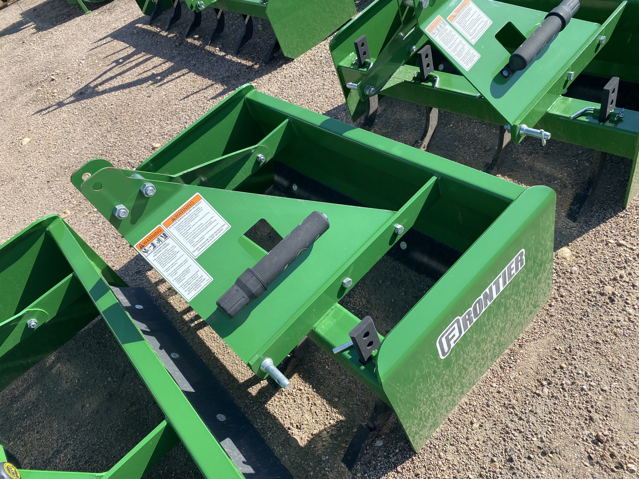 2021 Frontier BB2072 for Sale - CloudStore