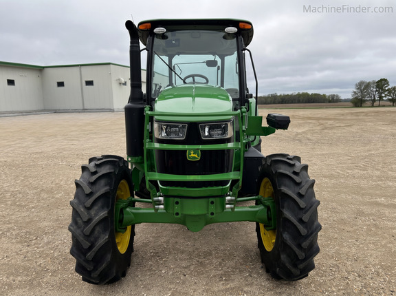 2024 John Deere 5090E - Photo2