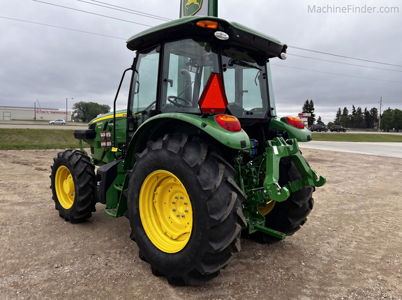 2024 John Deere 5090E - Photo3