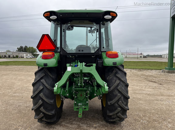 2024 John Deere 5090E - Photo4