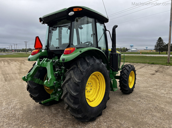 2024 John Deere 5090E - Photo5